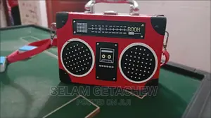 Photo - Imported Unique Bag