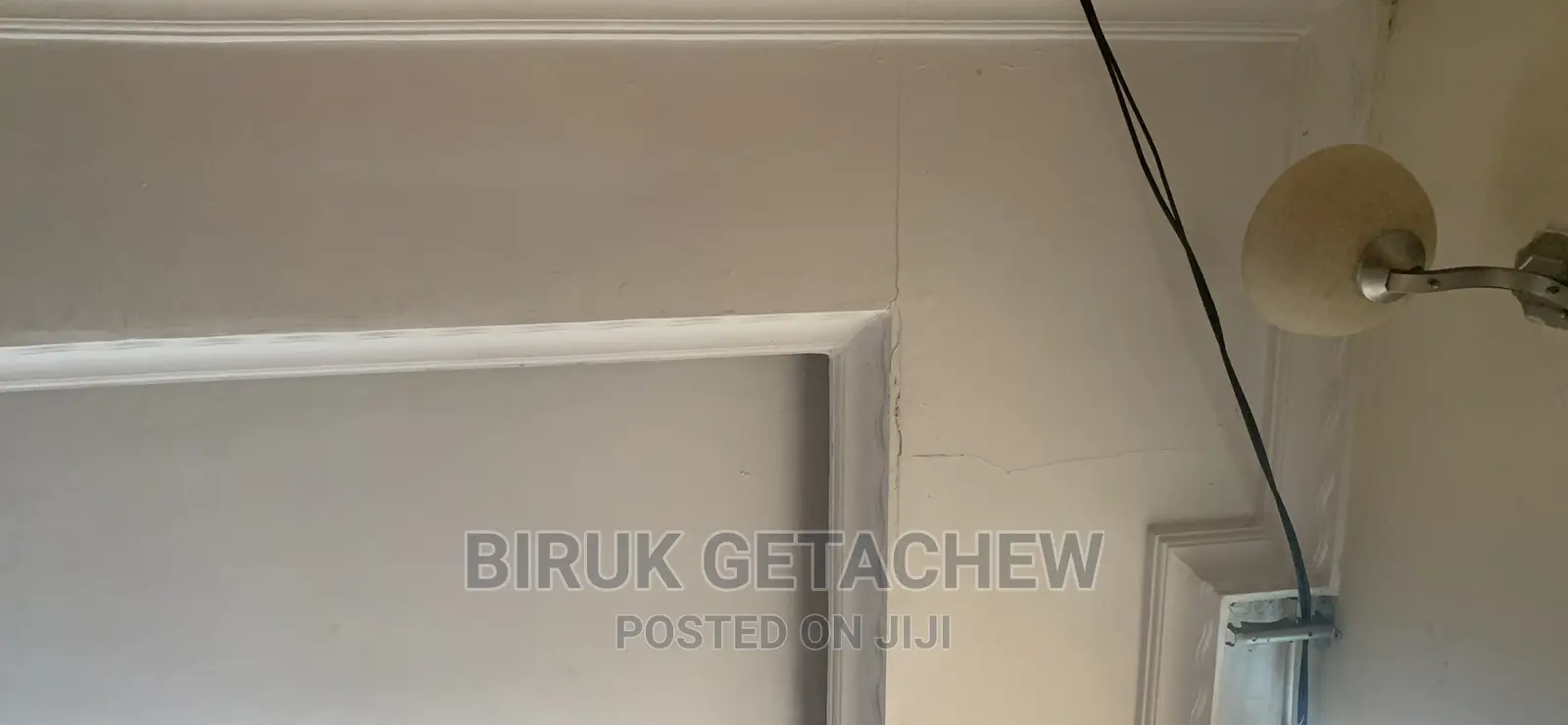 Furnished 4bdrm House in Shufune, Oromia-Finfinne for sale