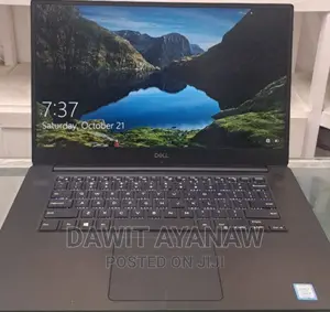 Photo - New Laptop Dell 8GB Intel Core I5 SSD 512GB