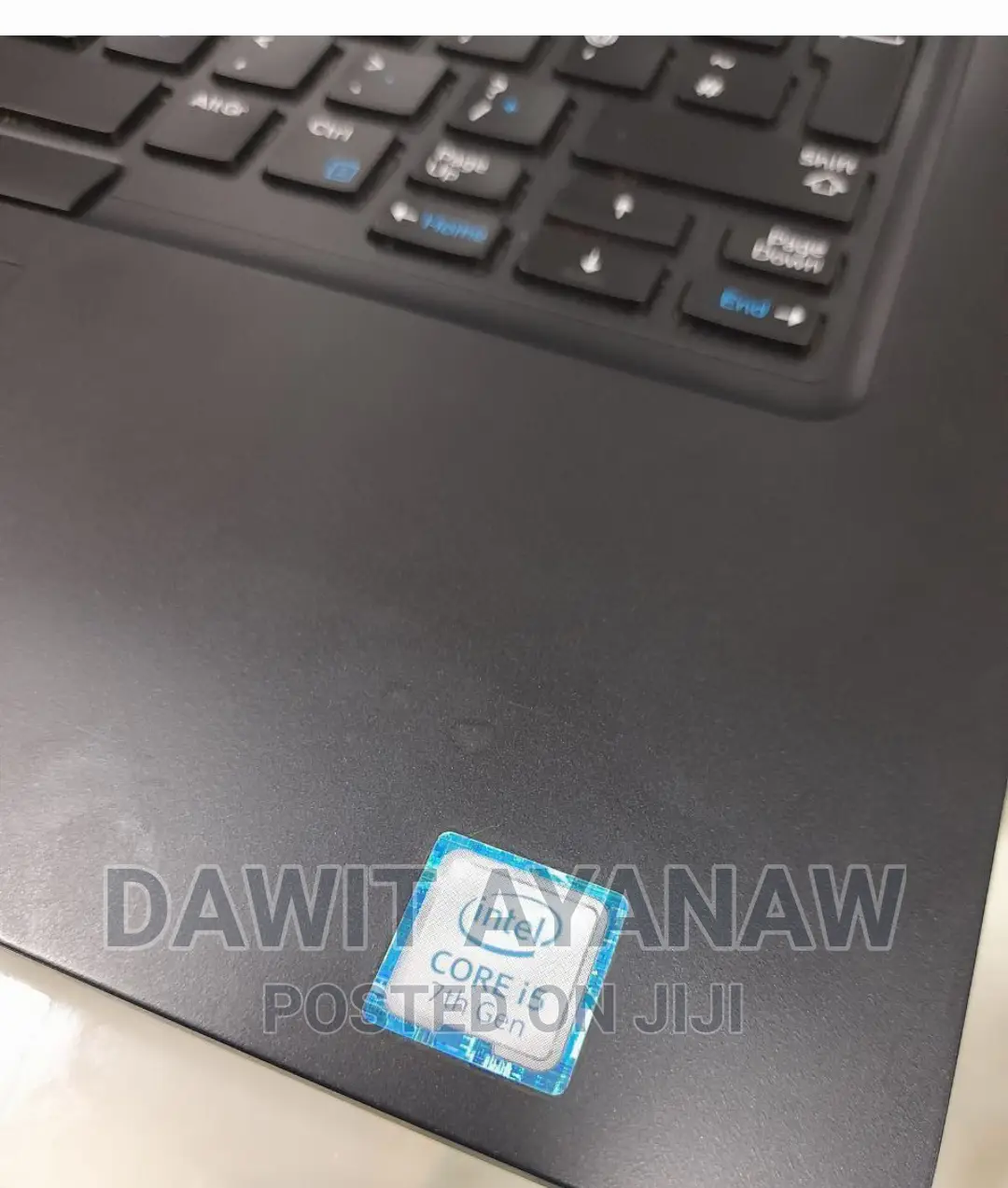 New Laptop Dell 8GB Intel Core I5 SSD 512GB