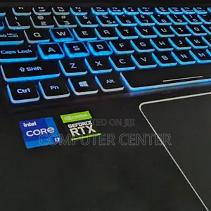 New Laptop Acer Predator Helios 300 16GB Intel Core I7 SSD 1T