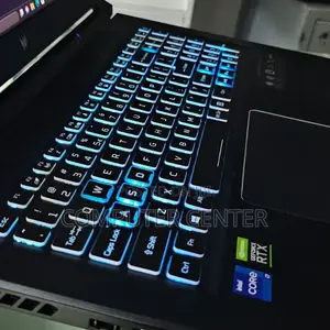 New Laptop Acer Predator Helios 300 16GB Intel Core I7 SSD 1T