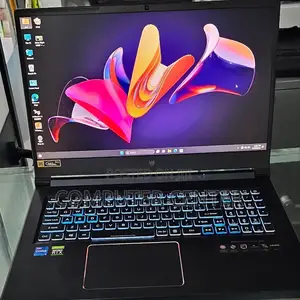 Photo - New Laptop Acer Predator Helios 300 16GB Intel Core I7 SSD 1T