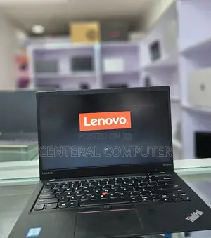 New Laptop Lenovo ThinkPad X1 Carbon 8GB Intel Core I7 SSD 512GB