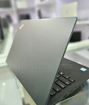 New Laptop Lenovo ThinkPad X1 Carbon 8GB Intel Core I7 SSD 512GB