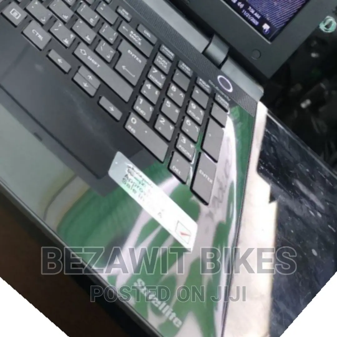 Laptop Toshiba Satellite C55 8GB Intel Core I5 HDD 1T