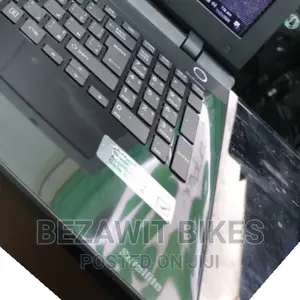 Laptop Toshiba Satellite C55 8GB Intel Core I5 HDD 1T