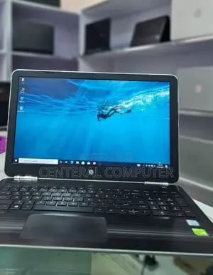 New Laptop HP Pavilion Dv2 8GB Intel Core I5 HDD 1T