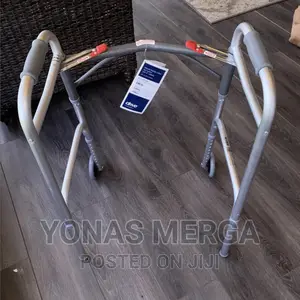 Rolling Walker/Dual Release Walker/Safety Frame Walker
