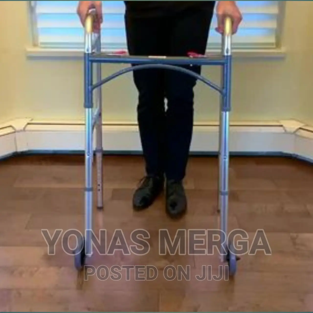 High Grade Walker/Smooth Finish Walker/Durability Walker/
