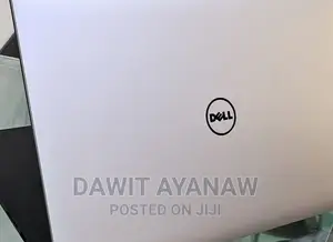 Photo - New Laptop Dell 16GB Intel Core I7 SSD 512GB