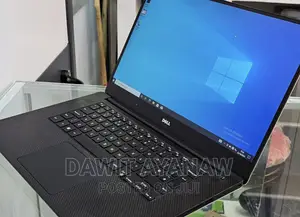 New Laptop Dell 16GB Intel Core I7 SSD 512GB