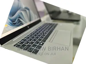 Photo - New Laptop HP EliteBook 840 16GB Intel Core I5 SSD 512GB