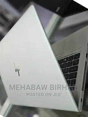 New Laptop HP EliteBook 840 16GB Intel Core I5 SSD 512GB