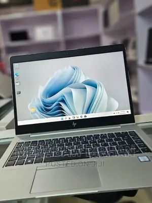 New Laptop HP EliteBook 840 16GB Intel Core I5 SSD 512GB