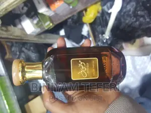 Mousuf Turkey Perfume