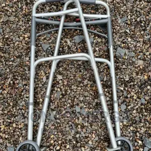 Wheels Walker/Walker Addis Ababa/Comfo Walker/Care Walker