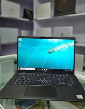 Photo - New Laptop Dell Latitude 7400 16GB Intel Core I7 SSD 512GB