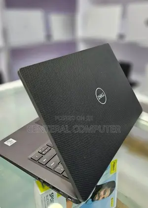 New Laptop Dell Latitude 7400 16GB Intel Core I7 SSD 512GB