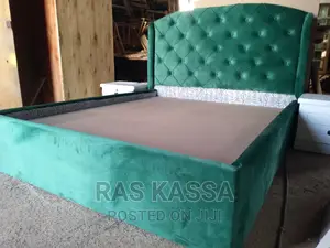 1,50 ቸስተር አልጋ