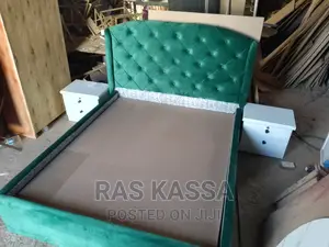 1,50 ቸስተር አልጋ