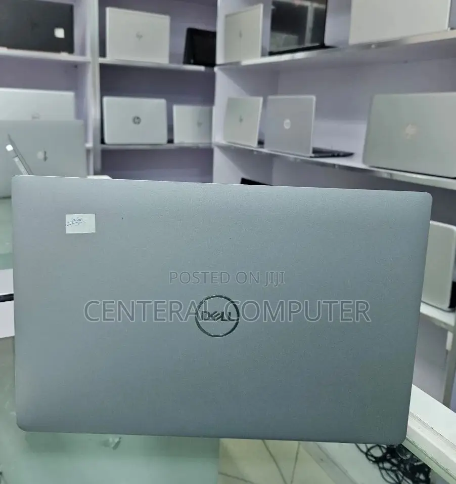 New Laptop Dell Latitude 12 7250 16GB Intel Core I7 SSD 512GB