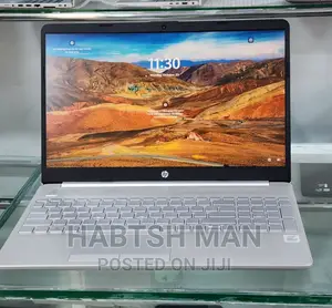 New Laptop HP Stream Notebook 16GB Intel Core I5 HDD+SSD 1T