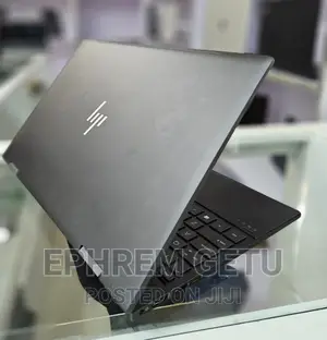 New Laptop HP Envy X360 16GB AMD Ryzen 7 SSD 512GB