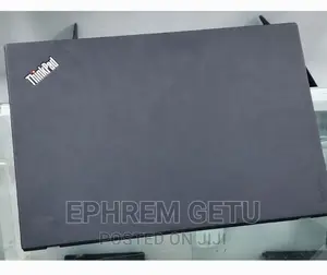 New Laptop Lenovo ThinkPad X1 Carbon 8GB Intel Core I5 SSD 256GB