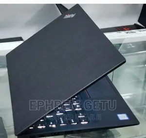 New Laptop Lenovo ThinkPad X1 Carbon 8GB Intel Core I5 SSD 256GB