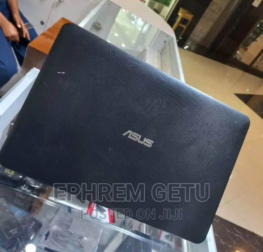 Laptop Asus A42DE 4GB Intel Core I3 HDD 500GB