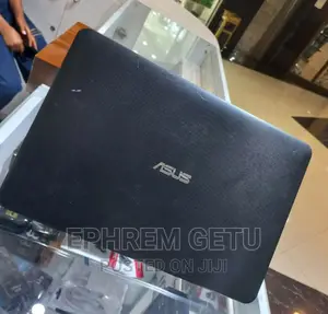 Laptop Asus A42DE 4GB Intel Core I3 HDD 500GB