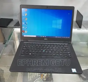 Photo - New Laptop Dell Latitude 5310 8GB Intel Core I5 SSD 512GB