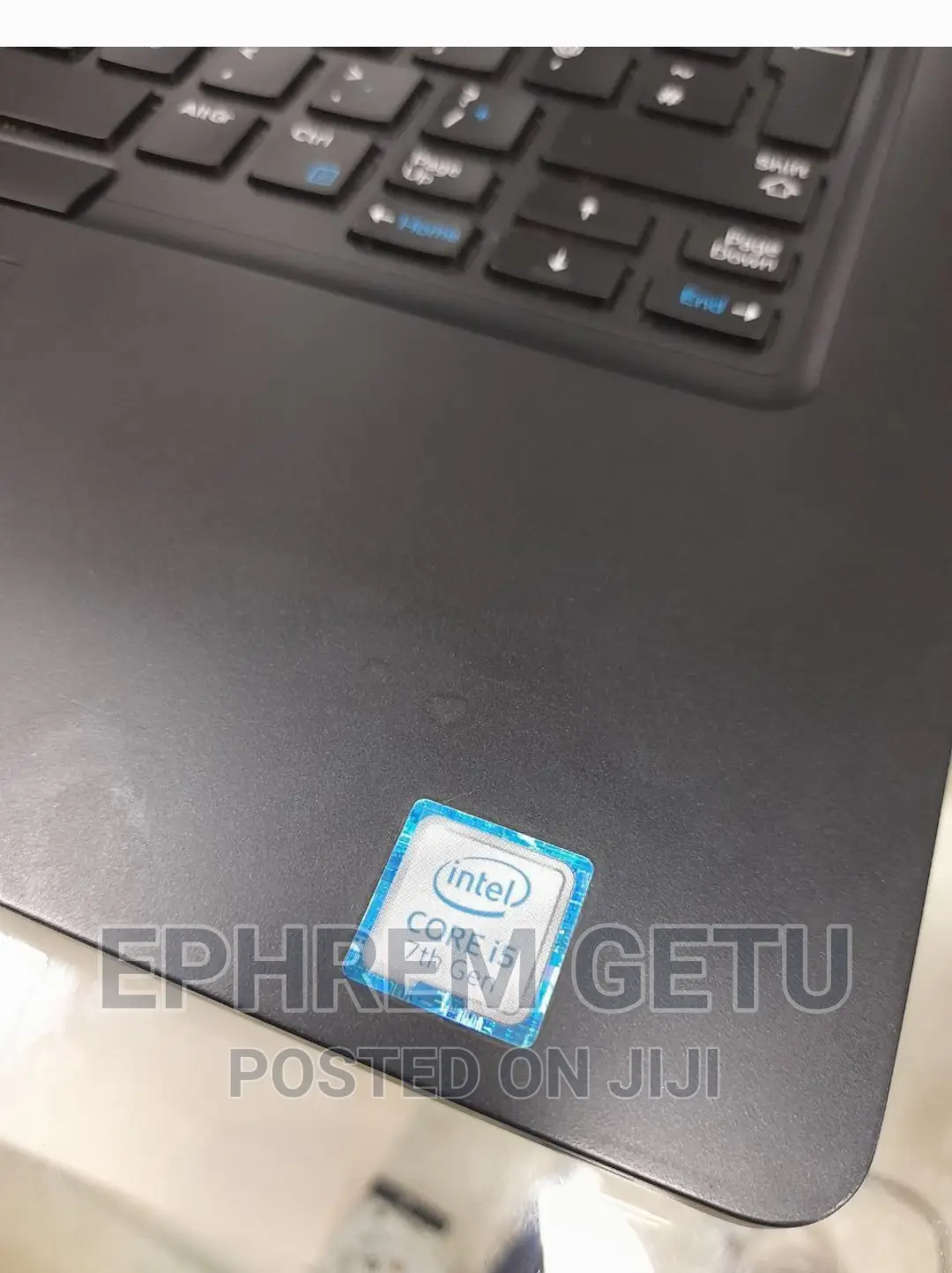 New Laptop Dell Latitude 5310 8GB Intel Core I5 SSD 512GB