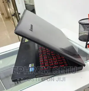 New Laptop Lenovo Ideapad 3 8GB Intel Core I7 SSD 1T