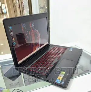 New Laptop Lenovo Ideapad 3 8GB Intel Core I7 SSD 1T