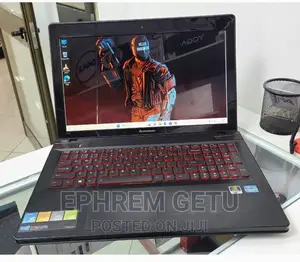 New Laptop Lenovo Ideapad 3 8GB Intel Core I7 SSD 1T