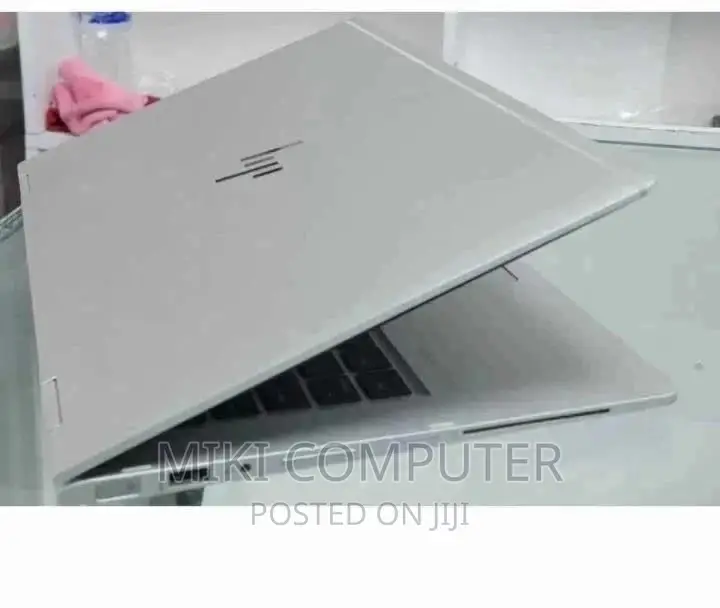 New Laptop HP EliteBook 840 16GB Intel Core i5 SSD 512GB