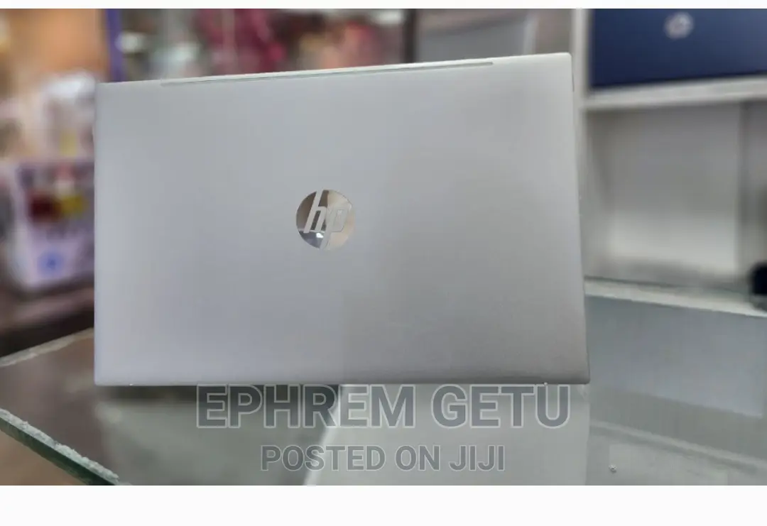 New Laptop HP Pavilion 15 16GB Intel Core I7 SSD 1T