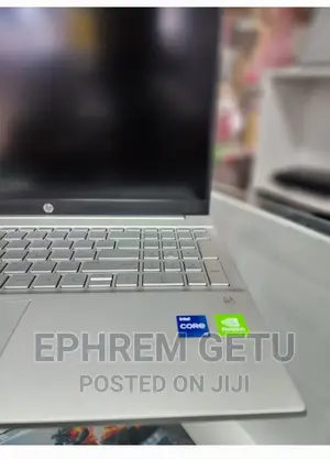 New Laptop HP Pavilion 15 16GB Intel Core I7 SSD 1T