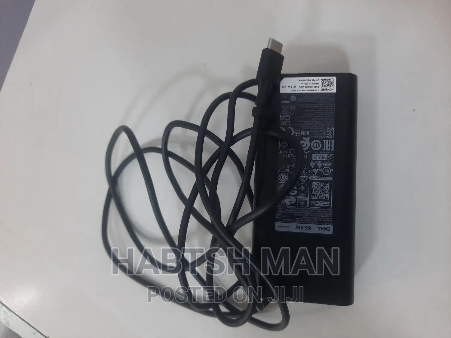 Dell Charger