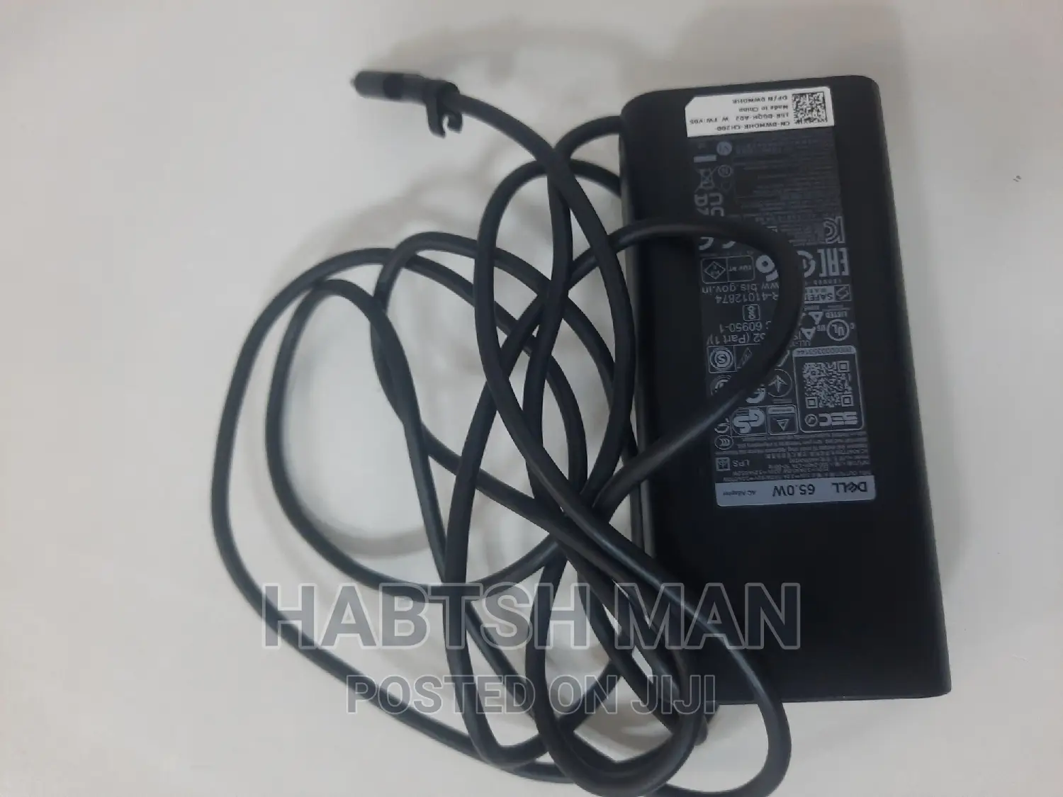 Dell Charger