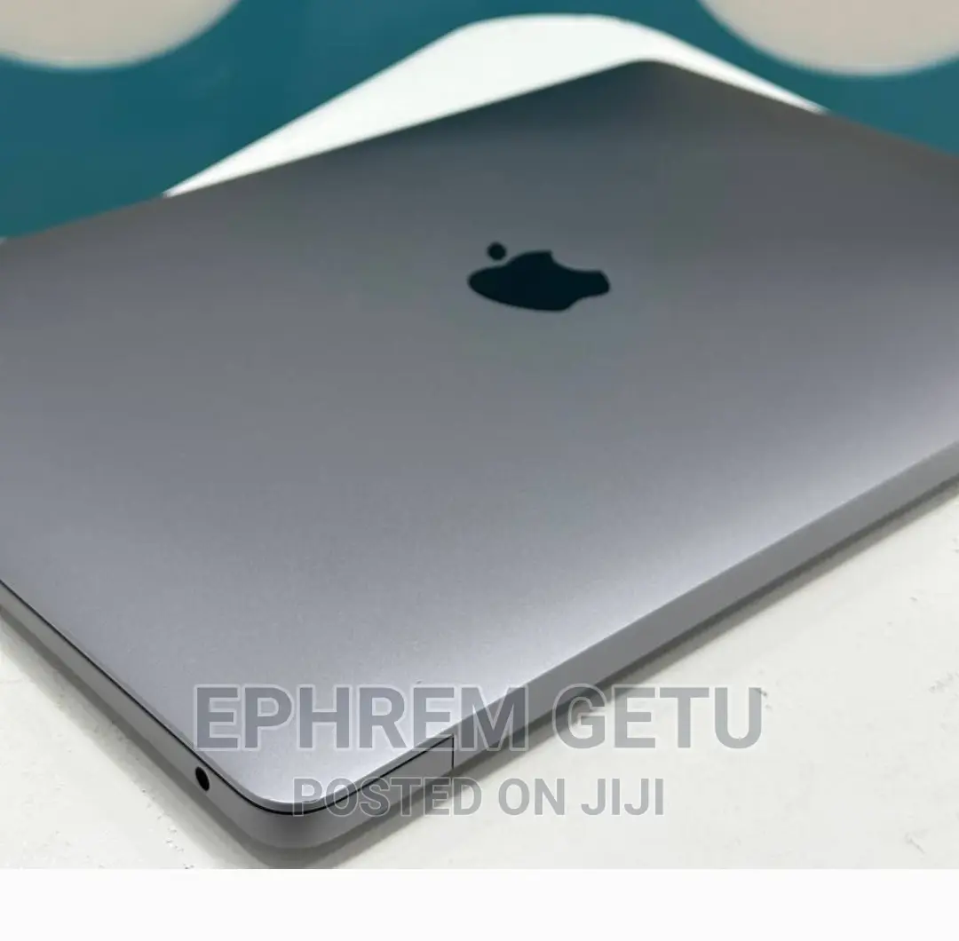 New Laptop Apple MacBook Air 2020 8GB Intel Core I3 SSD 256GB