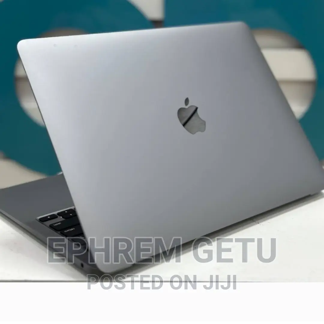 New Laptop Apple MacBook Air 2020 8GB Intel Core I3 SSD 256GB