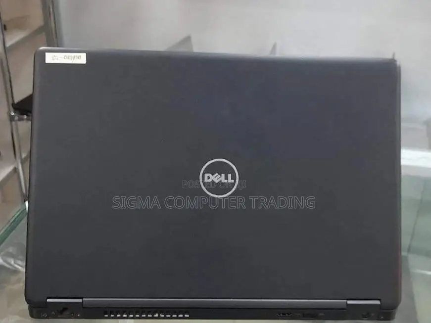 New Laptop Dell Latitude 5310 8GB Intel Core I5 SSD 512GB