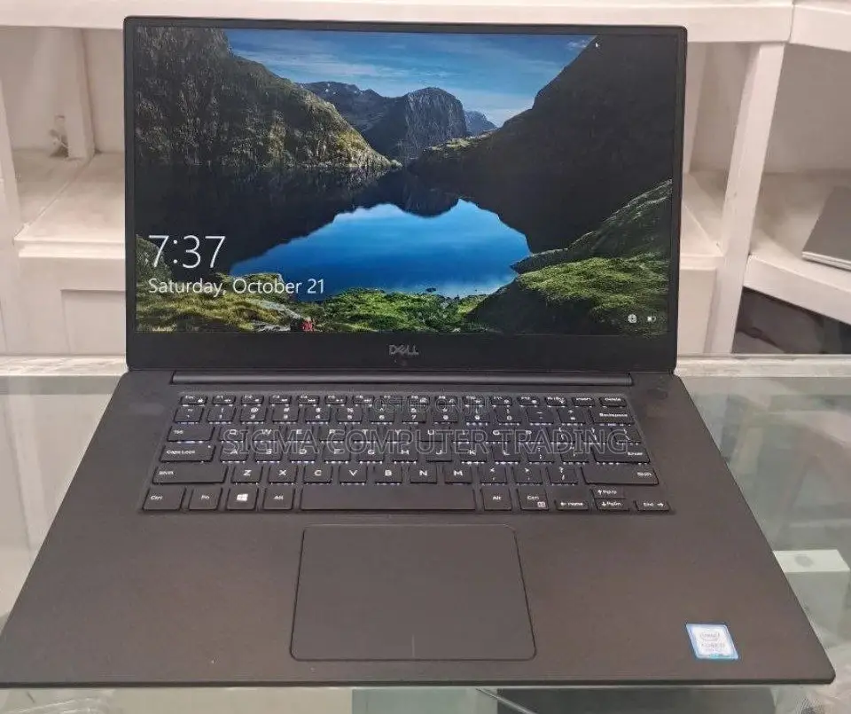 New Laptop Dell Latitude 5310 8GB Intel Core I5 SSD 512GB