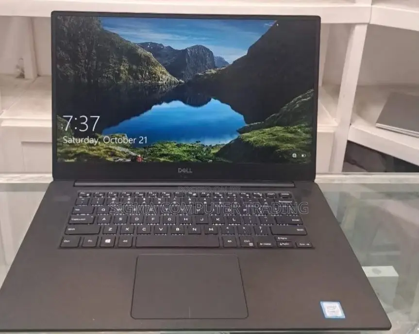 New Laptop Dell Latitude 5310 8GB Intel Core I5 SSD 512GB