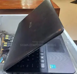 Photo - Laptop Asus VivoBook 15 X505BA 4GB Intel Core I3 HDD 500GB