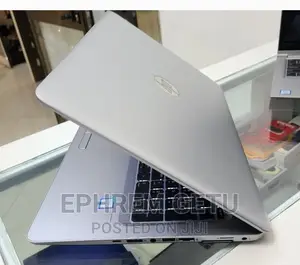 New Laptop HP EliteBook 850 G3 8GB Intel Core I7 SSD 512GB