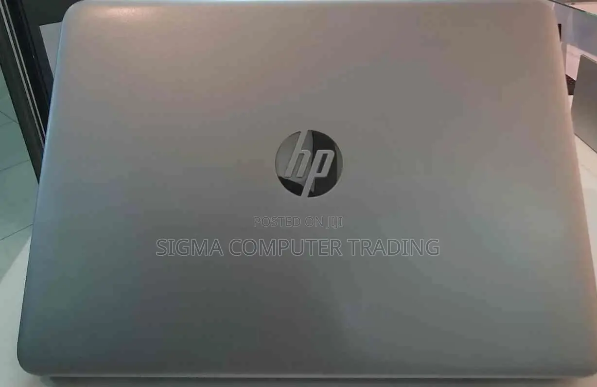 New Laptop HP EliteBook 840 8GB Intel Core I5 SSD 256GB